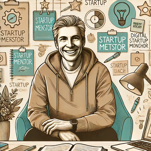 Startup Sensei Playbook: 20 Startup Ideas + AI Coach Access